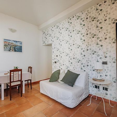 Green Leaves Apartment 锡拉库扎 外观 照片